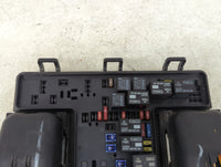 2013-2014 Ford Fusion Fusebox Fuse Box Panel Relay Module P/N:DG9T14A067AF 8T2T-14B192-AA, 8T2T-14B192-BA Fits Fits 2013 201