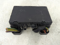 2013-2014 Ford Fusion Fusebox Fuse Box Panel Relay Module P/N:DG9T14A067AF 8T2T-14B192-AA, 8T2T-14B192-BA Fits Fits 2013 201