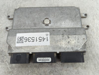 2013 Ford Fusion PCM Engine Control Computer ECU ECM PCU OEM P/N:DS7A-12A650-ABH DG9A-12B684-PA, 6PXS9LAF26, 6PXS9LA004Z6 Fi