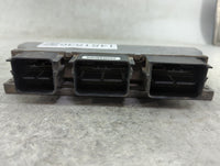 2013 Ford Fusion PCM Engine Control Computer ECU ECM PCU OEM P/N:DS7A-12A650-ABH DG9A-12B684-PA, 6PXS9LAF26, 6PXS9LA004Z6 Fi