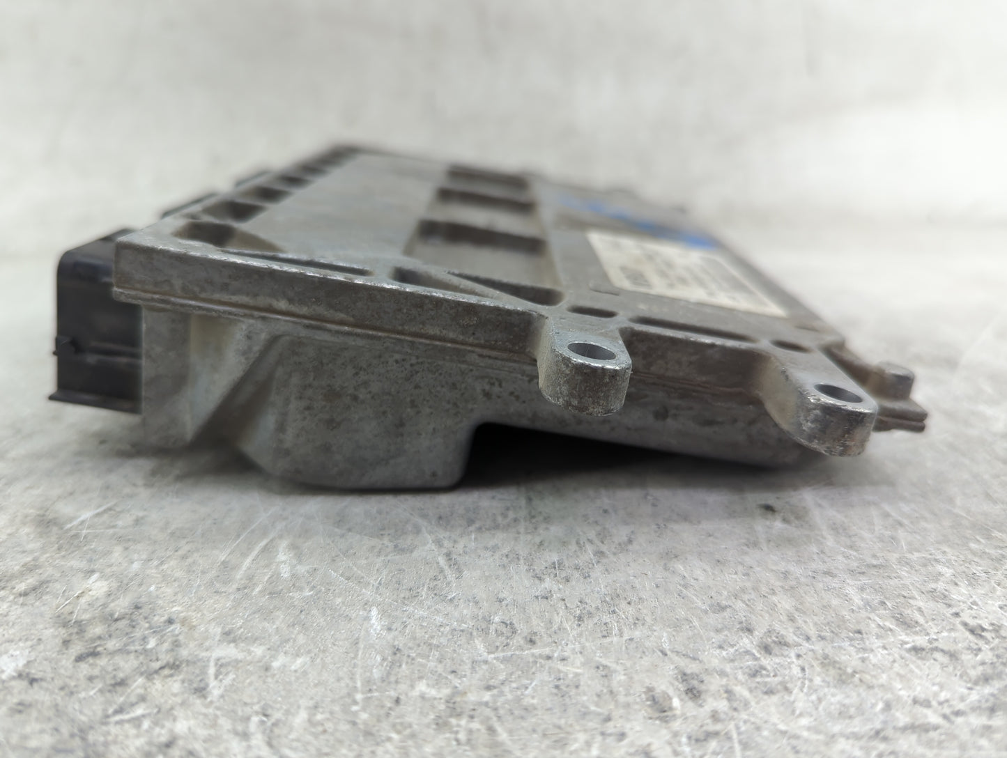 2013 Ford Fusion PCM Engine Control Computer ECU ECM PCU OEM P/N:DS7A-12A650-ABH DG9A-12B684-PA, 6PXS9LAF26, 6PXS9LA004Z6 Fi