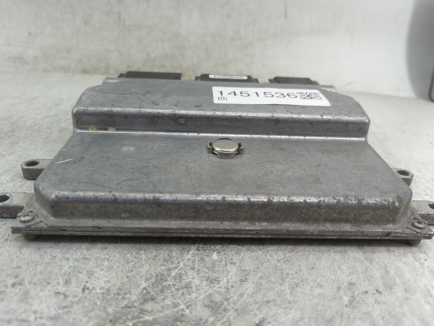 2013 Ford Fusion PCM Engine Control Computer ECU ECM PCU OEM P/N:DS7A-12A650-ABH DG9A-12B684-PA, 6PXS9LAF26, 6PXS9LA004Z6 Fi