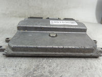 2013 Ford Fusion PCM Engine Control Computer ECU ECM PCU OEM P/N:DS7A-12A650-ABH DG9A-12B684-PA, 6PXS9LAF26, 6PXS9LA004Z6 Fi