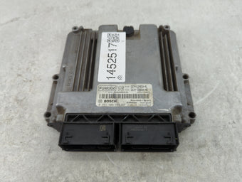 compare product 2013 Ford Fusion PCM Engine Control Computer ECU ECM PCU OEM P/N:DS7A-12A650-RL DG1A-12B684-AB, 0261S09584 Fits OEM Used Auto Parts