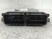 2013 Ford Fusion PCM Engine Control Computer ECU ECM PCU OEM P/N:DS7A-12A650-RL DG1A-12B684-AB, 0261S09584 Fits OEM Used Aut