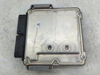 2013 Ford Fusion PCM Engine Control Computer ECU ECM PCU OEM P/N:DS7A-12A650-RL DG1A-12B684-AB, 0261S09584 Fits OEM Used Aut