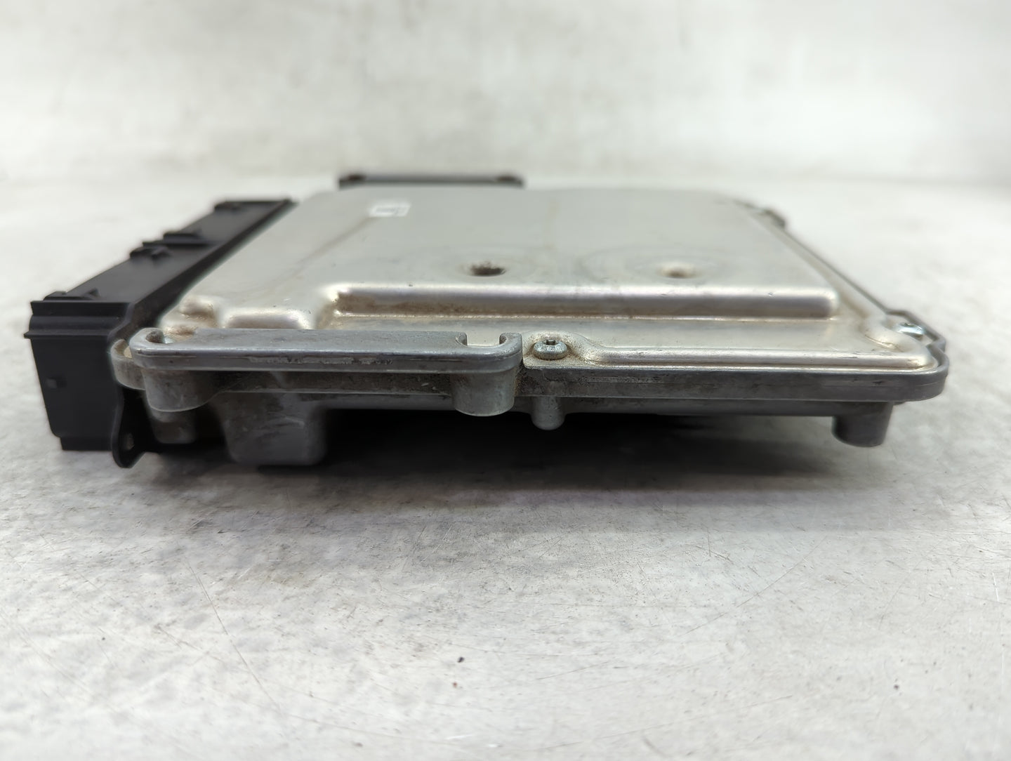 2013 Ford Fusion PCM Engine Control Computer ECU ECM PCU OEM P/N:DS7A-12A650-RL DG1A-12B684-AB, 0261S09584 Fits OEM Used Aut