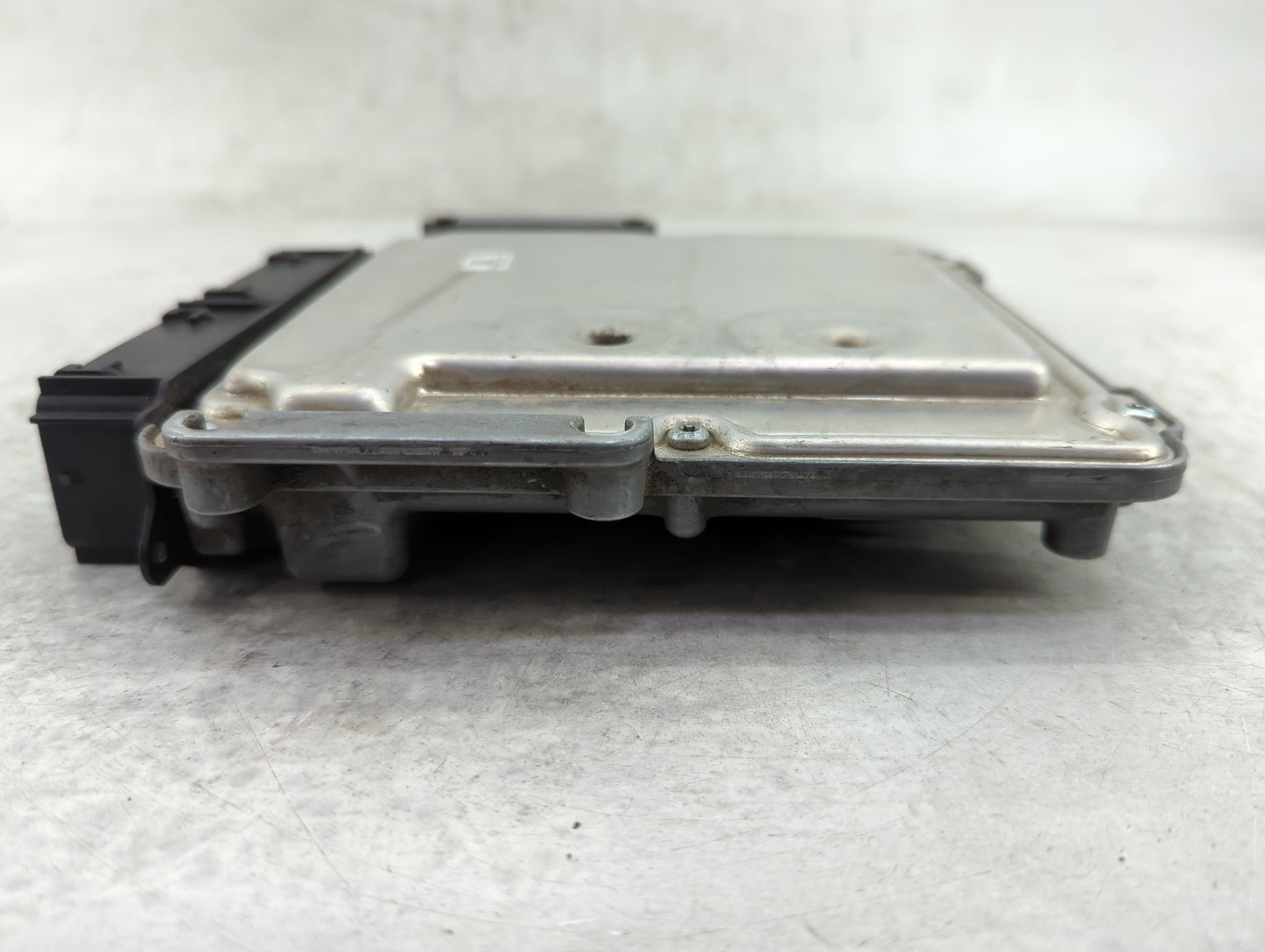 2013 Ford Fusion PCM Engine Control Computer ECU ECM PCU OEM P/N:DS7A-12A650-RL DG1A-12B684-AB, 0261S09584 Fits OEM Used Aut