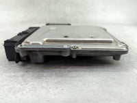 2013 Ford Fusion PCM Engine Control Computer ECU ECM PCU OEM P/N:DS7A-12A650-RL DG1A-12B684-AB, 0261S09584 Fits OEM Used Aut