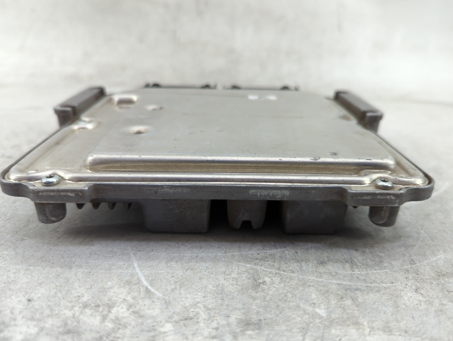 2013 Ford Fusion PCM Engine Control Computer ECU ECM PCU OEM P/N:DS7A-12A650-RL DG1A-12B684-AB, 0261S09584 Fits OEM Used Aut
