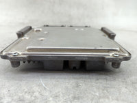 2013 Ford Fusion PCM Engine Control Computer ECU ECM PCU OEM P/N:DS7A-12A650-RL DG1A-12B684-AB, 0261S09584 Fits OEM Used Aut