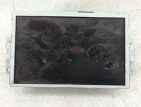 2013-2016 Ford Fusion Information Display Screen - Oemusedautoparts1.com