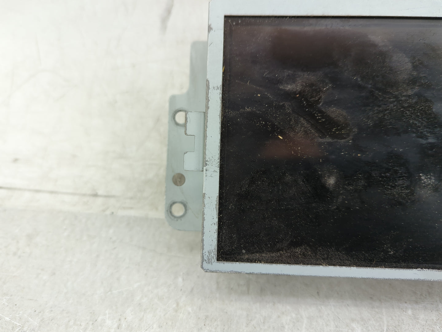 2013-2016 Ford Fusion Information Display Screen - Oemusedautoparts1.com