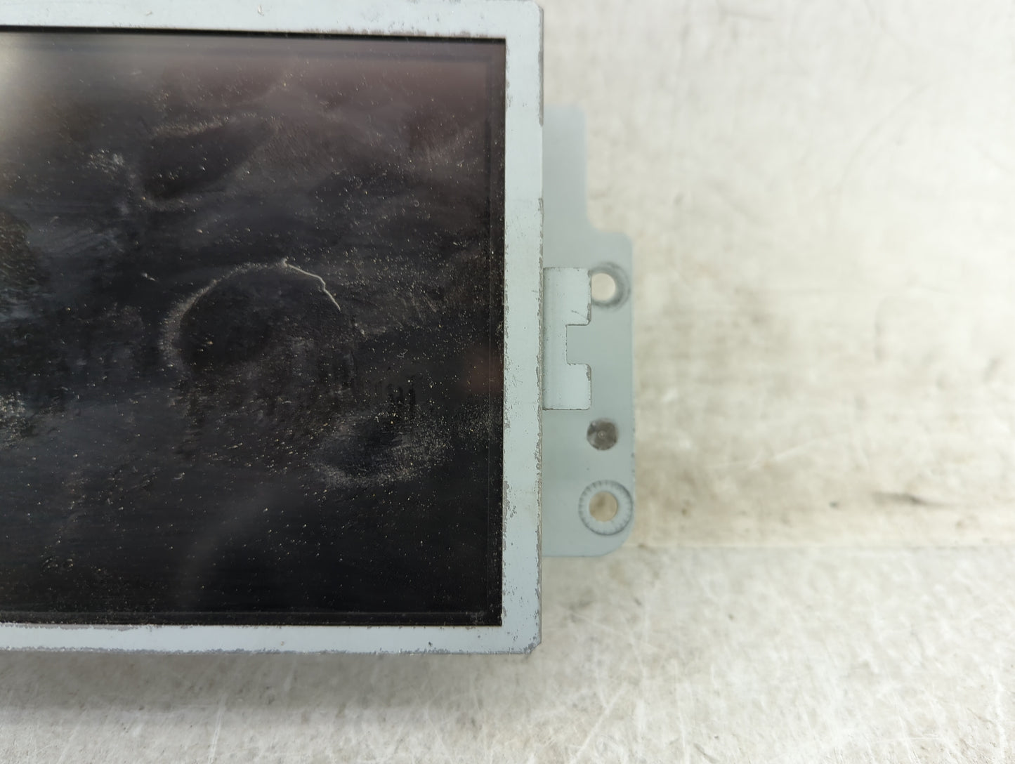 2013-2016 Ford Fusion Information Display Screen - Oemusedautoparts1.com