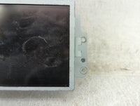 2013-2016 Ford Fusion Information Display Screen - Oemusedautoparts1.com