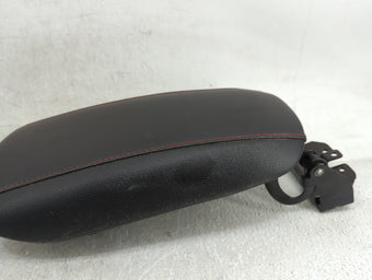 compare product 2013 Ford Fusion Center Console Armrest Cover Lid Fits OEM Used Auto Parts