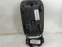 2013 Ford Fusion Center Console Armrest Cover Lid Fits OEM Used Auto Parts - Oemusedautoparts1.com