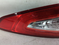 2013-2016 Ford Fusion Tail Light Assembly Passenger Right OEM P/N:DS73-13404-AH Fits Fits 2013 2014 2015 2016 OEM Used Auto 