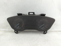 2013 Ford Fusion Instrument Cluster Speedometer Gauges P/N:DS7T-10849-EH A2C84863500 Miles: Fits OEM Used Auto Parts - Oemus