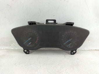 compare product 2013 Ford Fusion Instrument Cluster Speedometer Gauges P/N:DS7T-10849-EH A2C84863500 Miles: Fits OEM Used Auto Parts