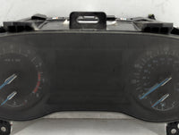 2013 Ford Fusion Instrument Cluster Speedometer Gauges P/N:DS7T-10849-EH A2C84863500 Miles: Fits OEM Used Auto Parts - Oemus