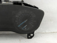 2013 Ford Fusion Instrument Cluster Speedometer Gauges P/N:DS7T-10849-EH A2C84863500 Miles: Fits OEM Used Auto Parts - Oemus