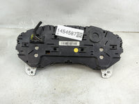 2013 Ford Fusion Instrument Cluster Speedometer Gauges P/N:DS7T-10849-EH A2C84863500 Miles: Fits OEM Used Auto Parts - Oemus