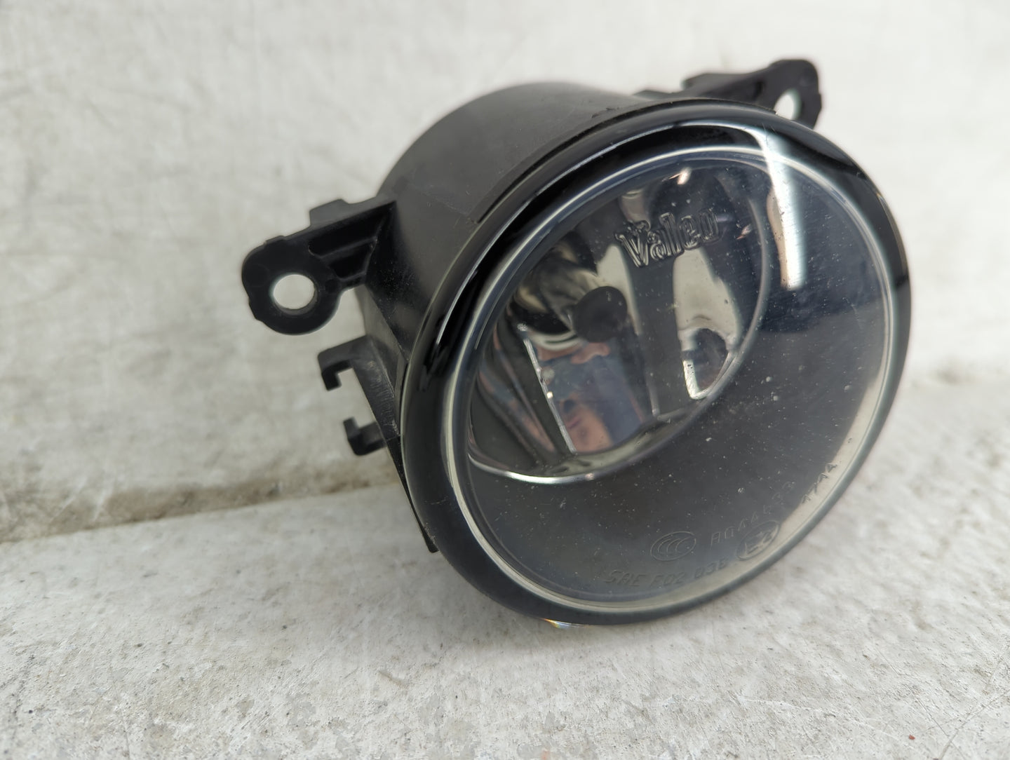 2013-2016 Ford Fusion Driver Left Oem Front Light Lamp - Oemusedautoparts1.com