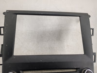 2013-2014 Ford Fusion Radio Control Panel - Oemusedautoparts1.com