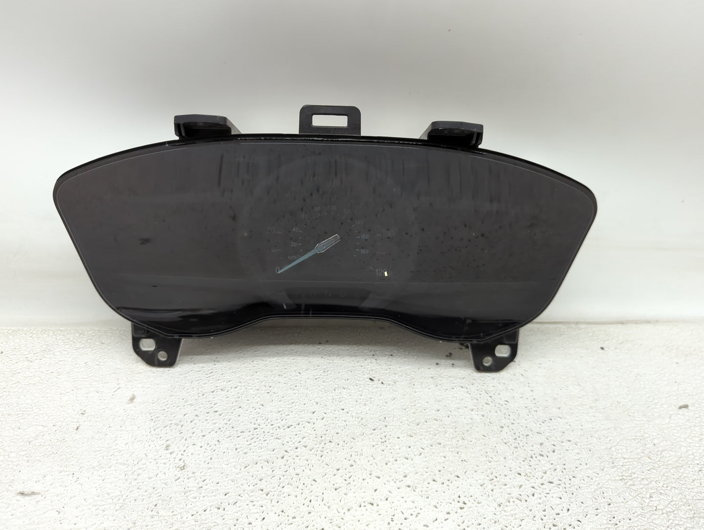 2013 Ford Fusion Instrument Cluster Speedometer Gauges P/N:DS7T-10890-GA DS7T-10849-LH, DS7T-10849-LJ Miles: Fits OEM Used A