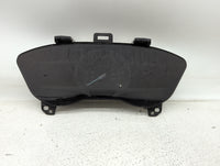 2013 Ford Fusion Instrument Cluster Speedometer Gauges P/N:DS7T-10890-GA DS7T-10849-LH, DS7T-10849-LJ Miles: Fits OEM Used A