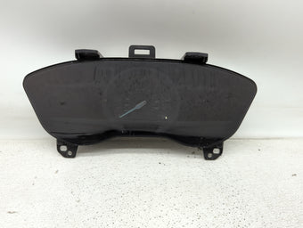 compare product 2013 Ford Fusion Instrument Cluster Speedometer Gauges P/N:DS7T-10890-GA DS7T-10849-LH, DS7T-10849-LJ Miles: Fits OEM Used Auto Parts