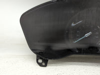 2013 Ford Fusion Instrument Cluster Speedometer Gauges P/N:DS7T-10890-GA DS7T-10849-LH, DS7T-10849-LJ Miles: Fits OEM Used A