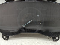 2013 Ford Fusion Instrument Cluster Speedometer Gauges P/N:DS7T-10890-GA DS7T-10849-LH, DS7T-10849-LJ Miles: Fits OEM Used A