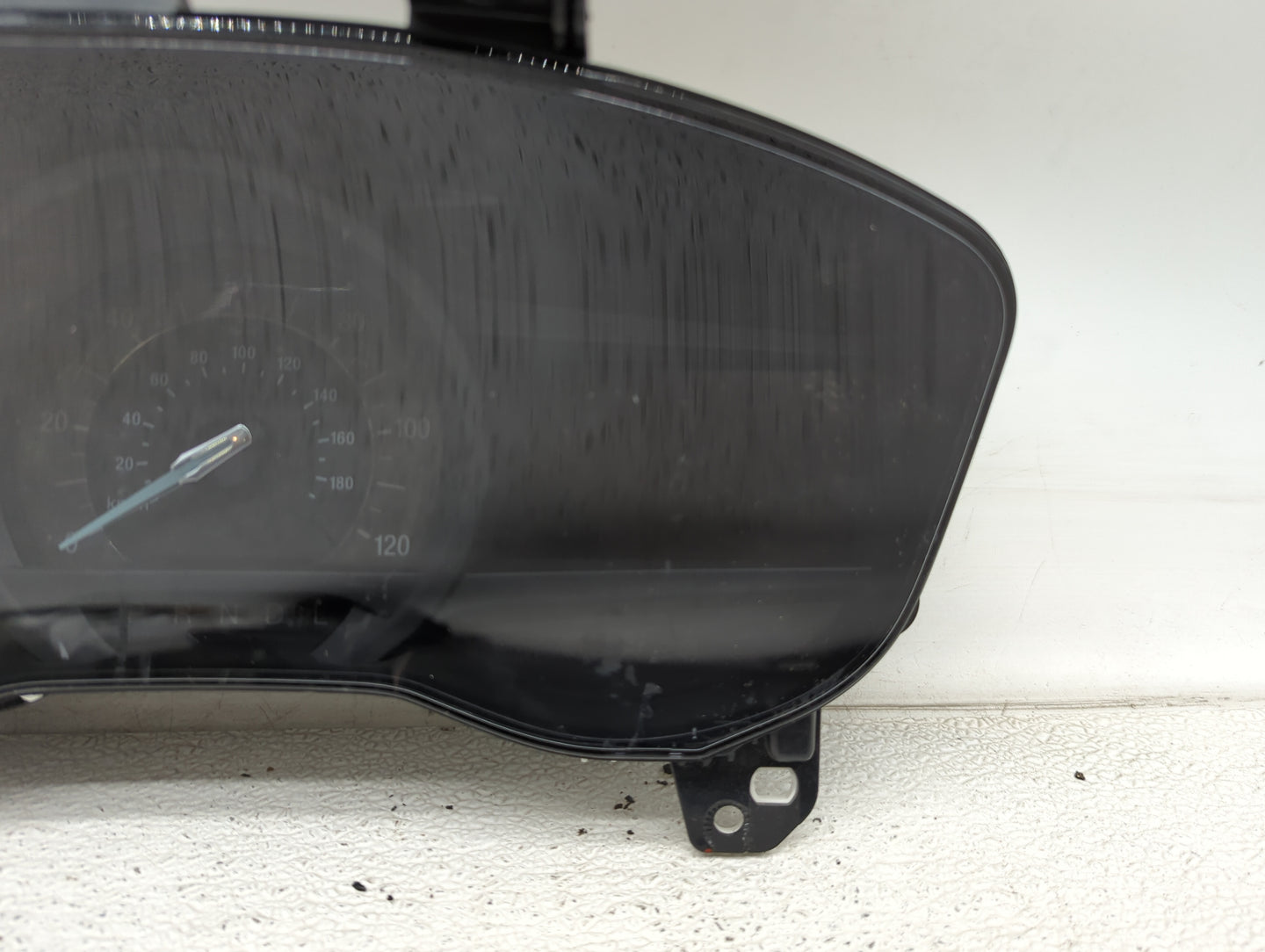 2013 Ford Fusion Instrument Cluster Speedometer Gauges P/N:DS7T-10890-GA DS7T-10849-LH, DS7T-10849-LJ Miles: Fits OEM Used A