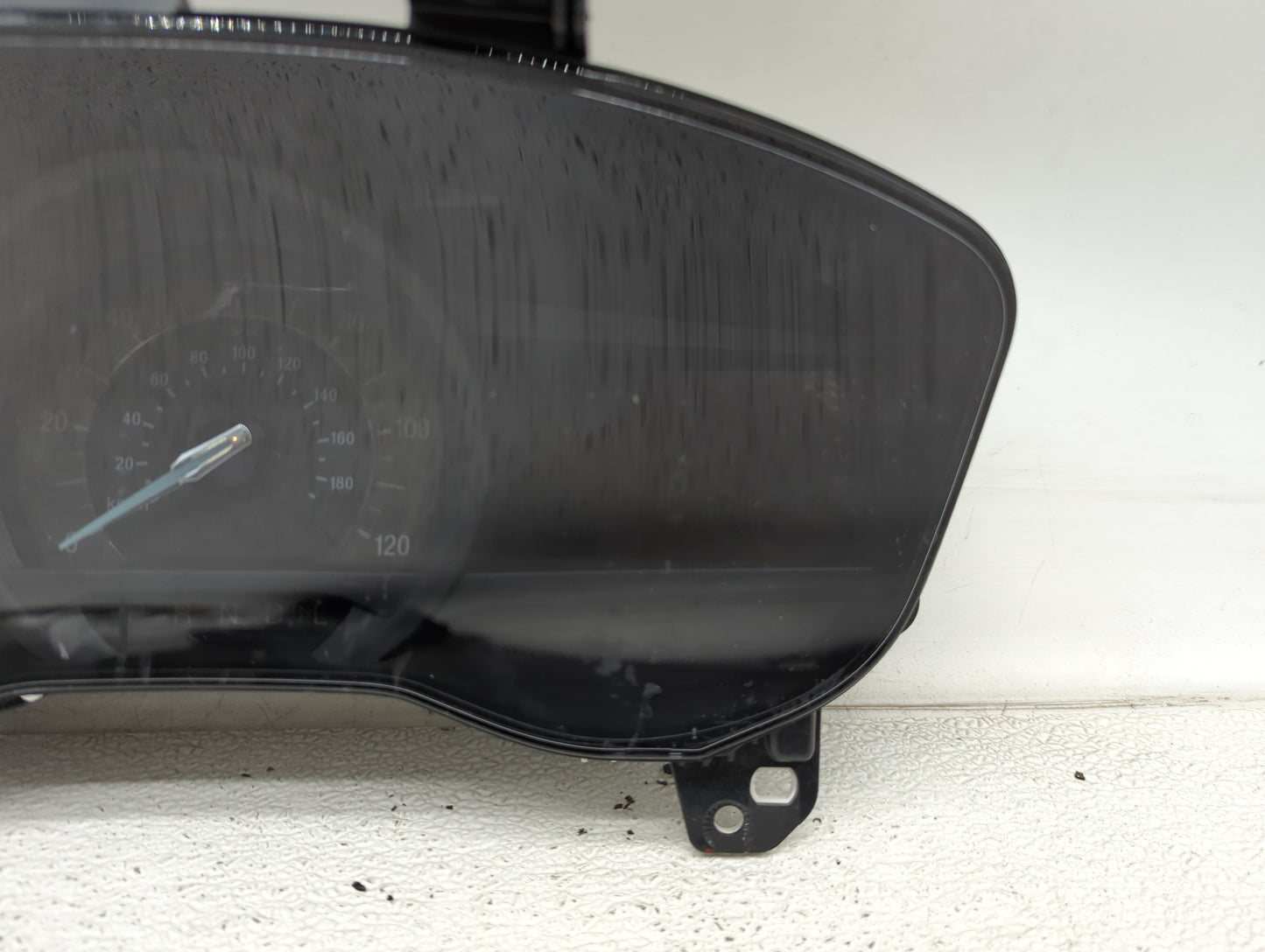 2013 Ford Fusion Instrument Cluster Speedometer Gauges P/N:DS7T-10890-GA DS7T-10849-LH, DS7T-10849-LJ Miles: Fits OEM Used A