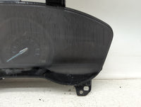 2013 Ford Fusion Instrument Cluster Speedometer Gauges P/N:DS7T-10890-GA DS7T-10849-LH, DS7T-10849-LJ Miles: Fits OEM Used A