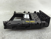2013-2013 Ford Fusion Radio Control Panel - Oemusedautoparts1.com