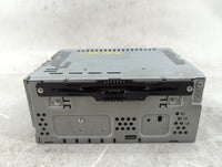2013-2015 Ford Fusion Radio AM FM Cd Player Receiver Replacement P/N:DS7T-19C107-BG Fits Fits 2013 2014 2015 OEM Used Auto P