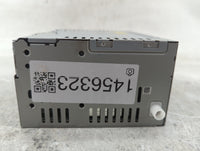 2013-2015 Ford Fusion Radio AM FM Cd Player Receiver Replacement P/N:DS7T-19C107-BG Fits Fits 2013 2014 2015 OEM Used Auto P