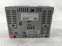 2013-2015 Ford Fusion Radio AM FM Cd Player Receiver Replacement P/N:DS7T-19C107-BG Fits Fits 2013 2014 2015 OEM Used Auto P