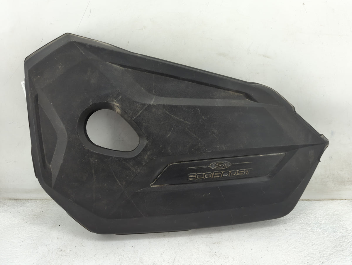2013 Ford Fusion Engine Cover 1457625 - Oemusedautoparts1.com