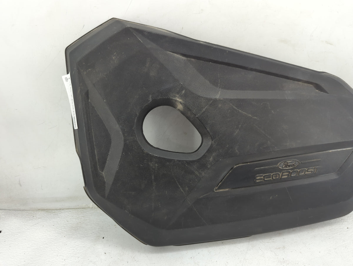 2013 Ford Fusion Engine Cover 1457625 - Oemusedautoparts1.com