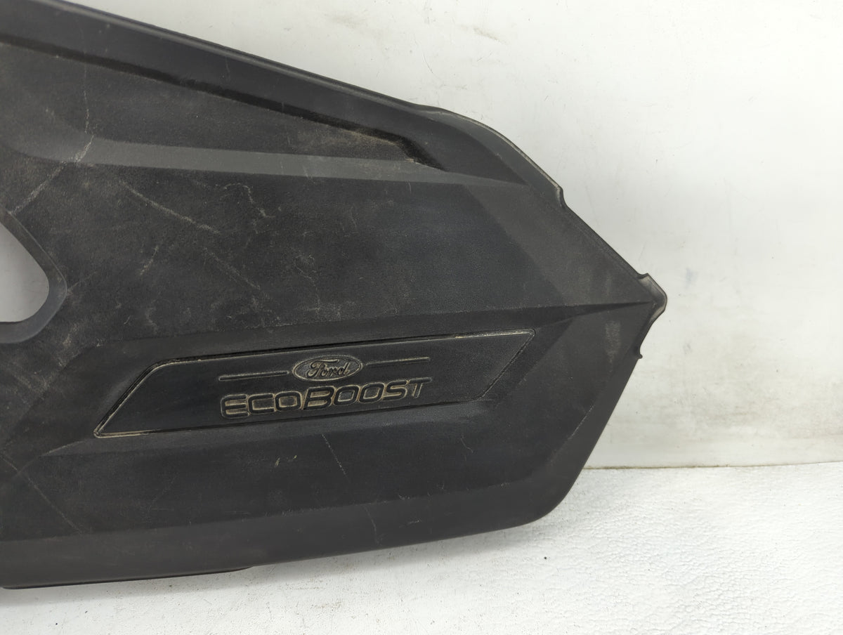 2013 Ford Fusion Engine Cover 1457625 - Oemusedautoparts1.com