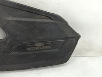 2013 Ford Fusion Engine Cover 1457625 - Oemusedautoparts1.com