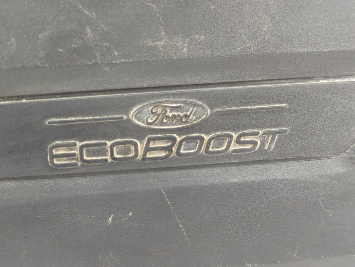 2013 Ford Fusion Engine Cover 1457625 - Oemusedautoparts1.com