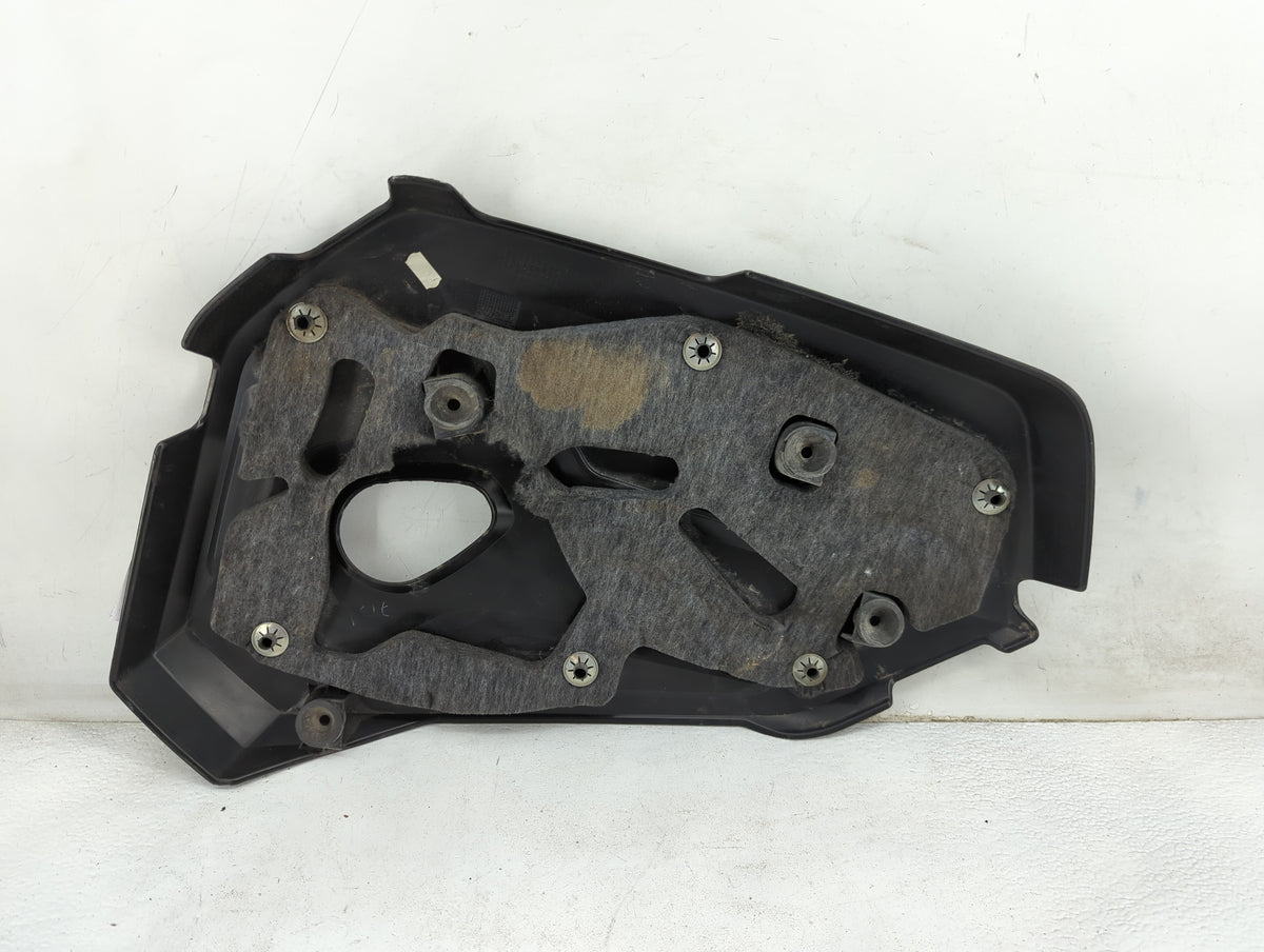 2013 Ford Fusion Engine Cover 1457625 - Oemusedautoparts1.com