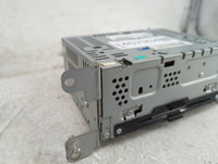 2013-2015 Ford Fusion Radio AM FM Cd Player Receiver Replacement P/N:DS7T-19C107-BJ Fits Fits 2013 2014 2015 OEM Used Auto P