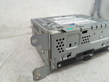2013-2015 Ford Fusion Radio AM FM Cd Player Receiver Replacement P/N:DS7T-19C107-BJ Fits Fits 2013 2014 2015 OEM Used Auto Parts