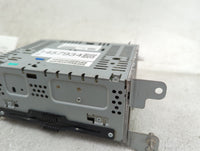 2013-2015 Ford Fusion Radio AM FM Cd Player Receiver Replacement P/N:DS7T-19C107-BJ Fits Fits 2013 2014 2015 OEM Used Auto P